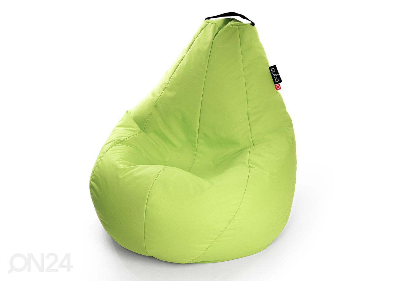 Säkkituoli Qubo Comfort 120 in/out kuvasuurennos