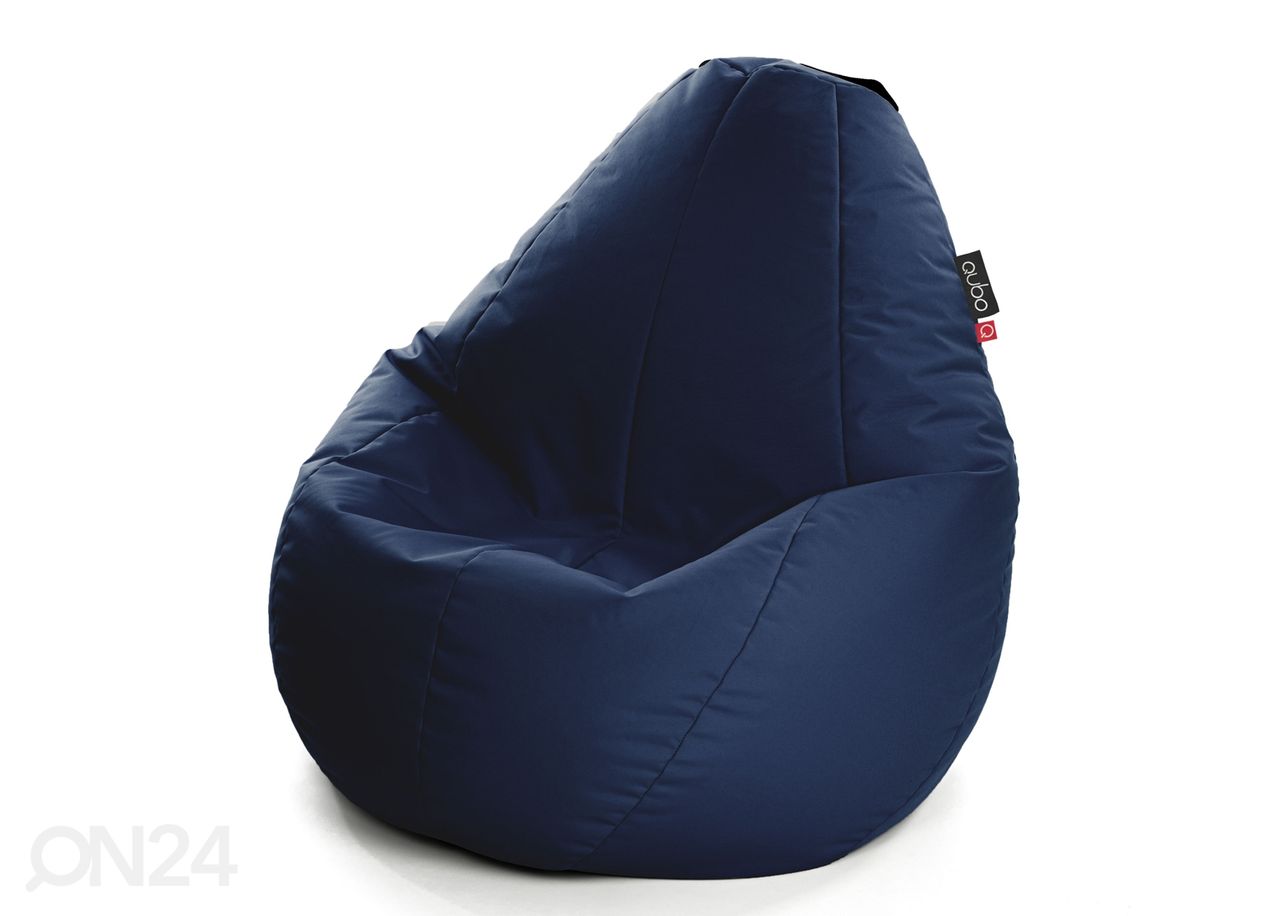 Säkkituoli Qubo Comfort 90 in/out kuvasuurennos