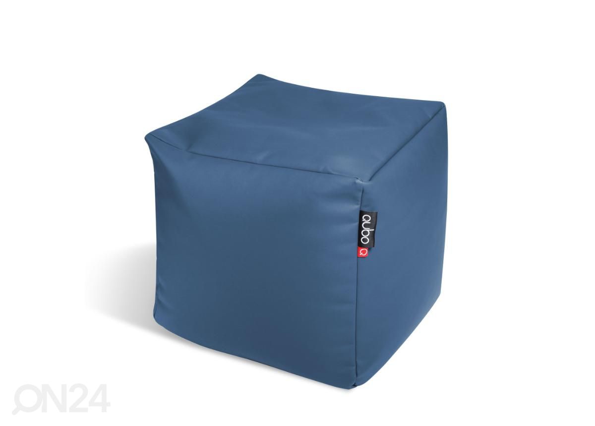 Säkkituoli Qubo™ Cube 25 kuvasuurennos