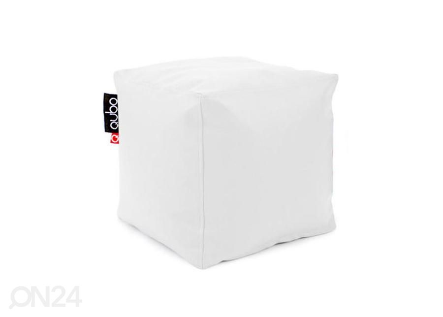 Säkkituoli Qubo™ Cube 50 kuvasuurennos