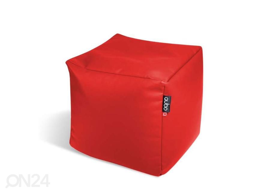 Säkkituoli Qubo™ Cube 50 kuvasuurennos