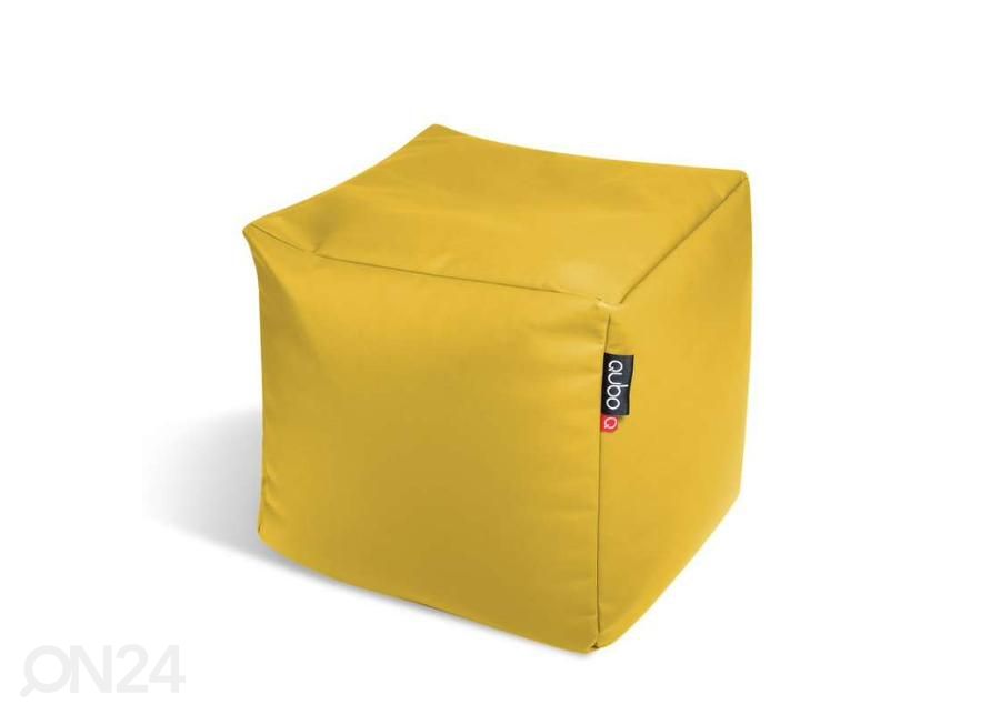 Säkkituoli Qubo™ Cube 50 kuvasuurennos