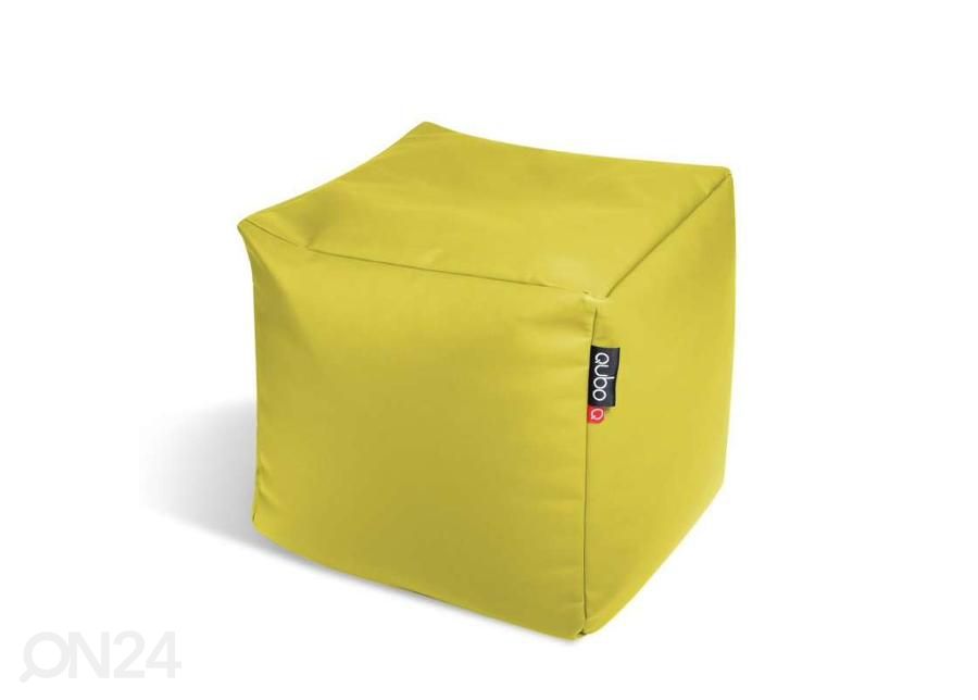 Säkkituoli Qubo™ Cube 50 kuvasuurennos