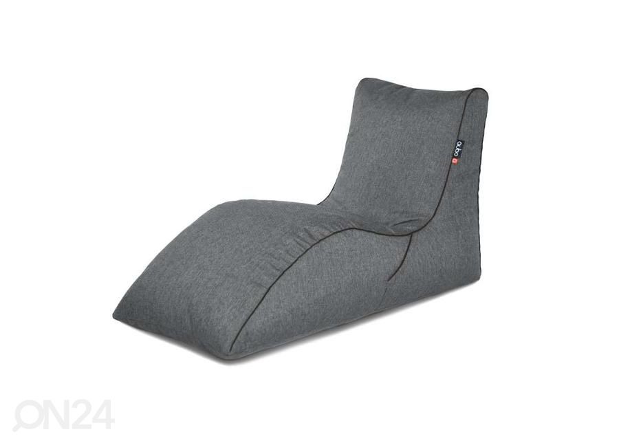 Säkkituoli Qubo™ Lounger Interior kuvasuurennos