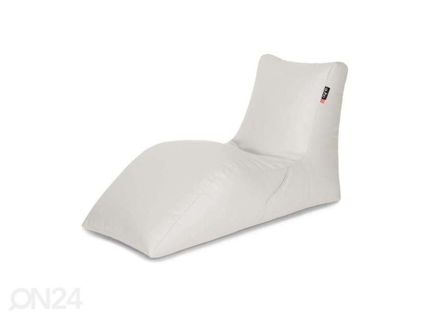 Säkkituoli Qubo™ Lounger Interior kuvasuurennos