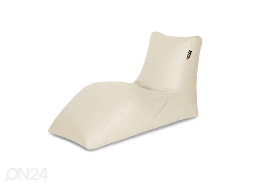 Säkkituoli Qubo™ Lounger Interior kuvasuurennos