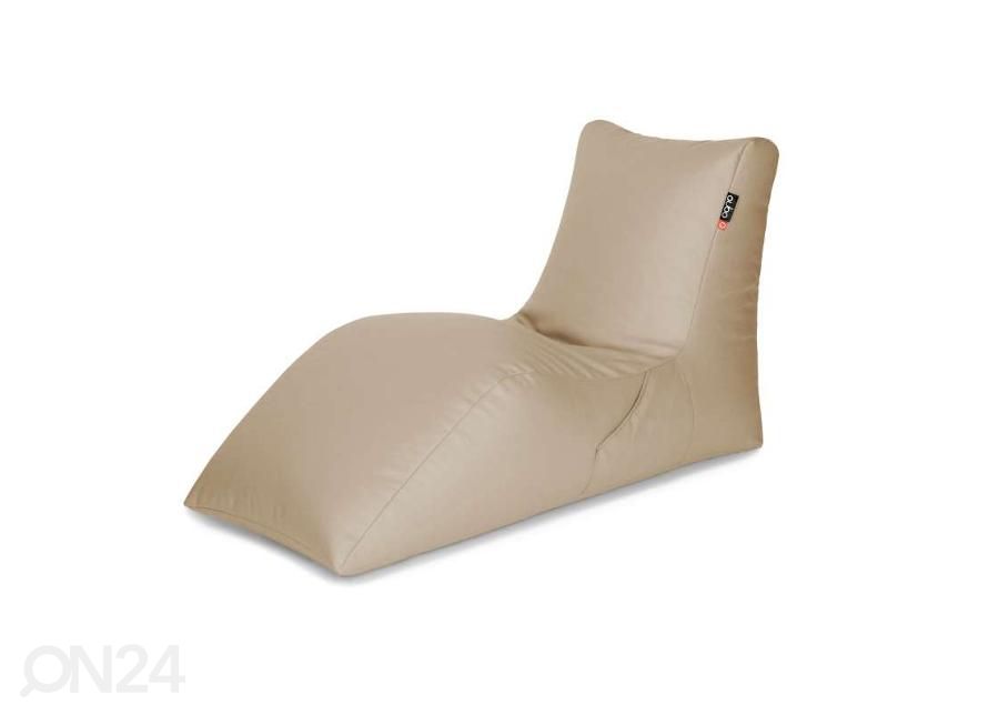 Säkkituoli Qubo™ Lounger Interior kuvasuurennos