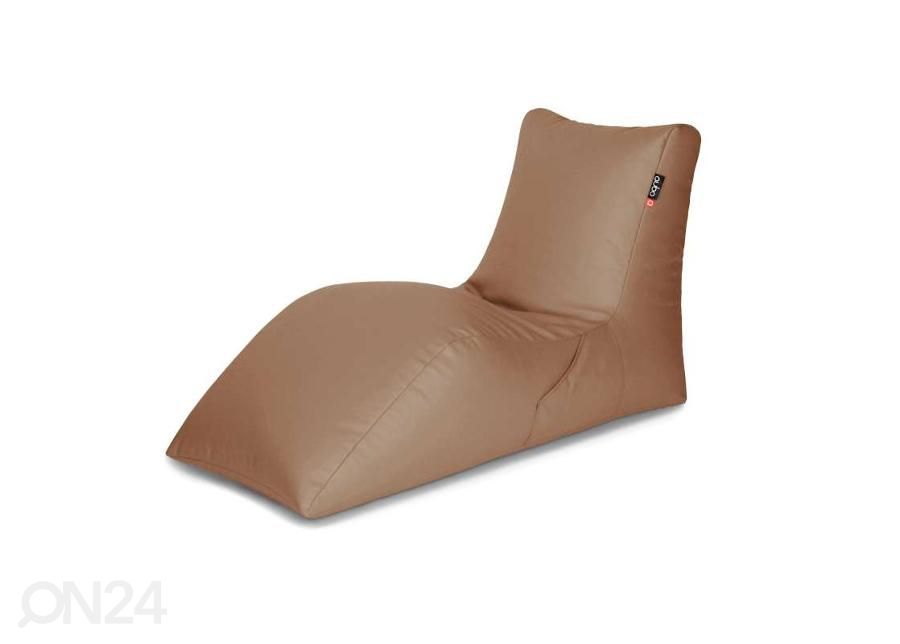 Säkkituoli Qubo™ Lounger Interior kuvasuurennos