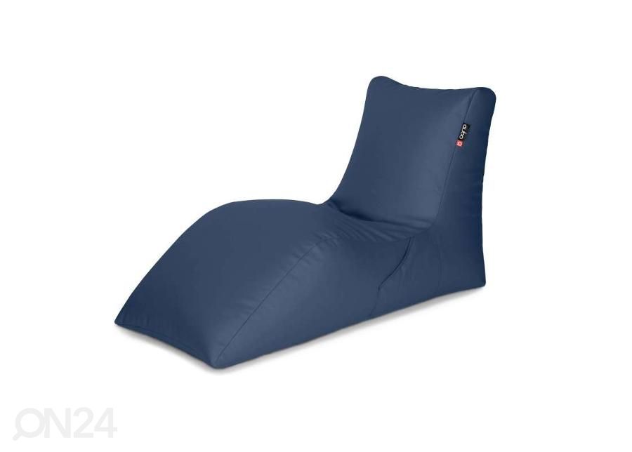 Säkkituoli Qubo™ Lounger Interior kuvasuurennos