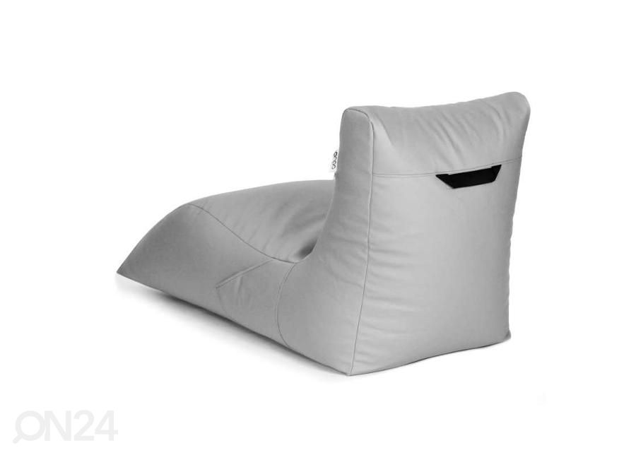 Säkkituoli Qubo™ Lounger Interior kuvasuurennos