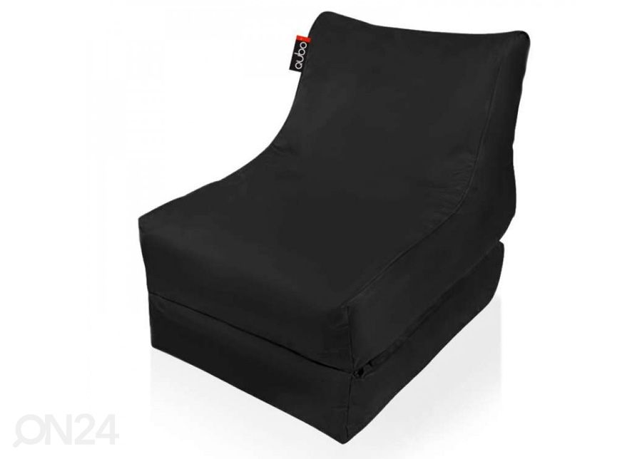 Säkkituoli Qubo™ Lounger Portable kuvasuurennos