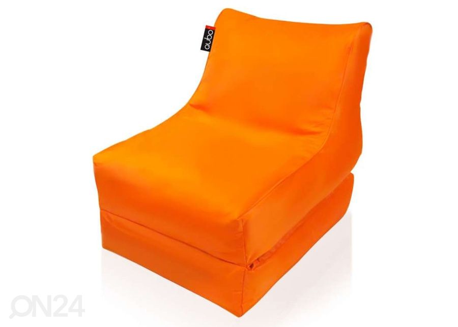 Säkkituoli Qubo™ Lounger Portable kuvasuurennos