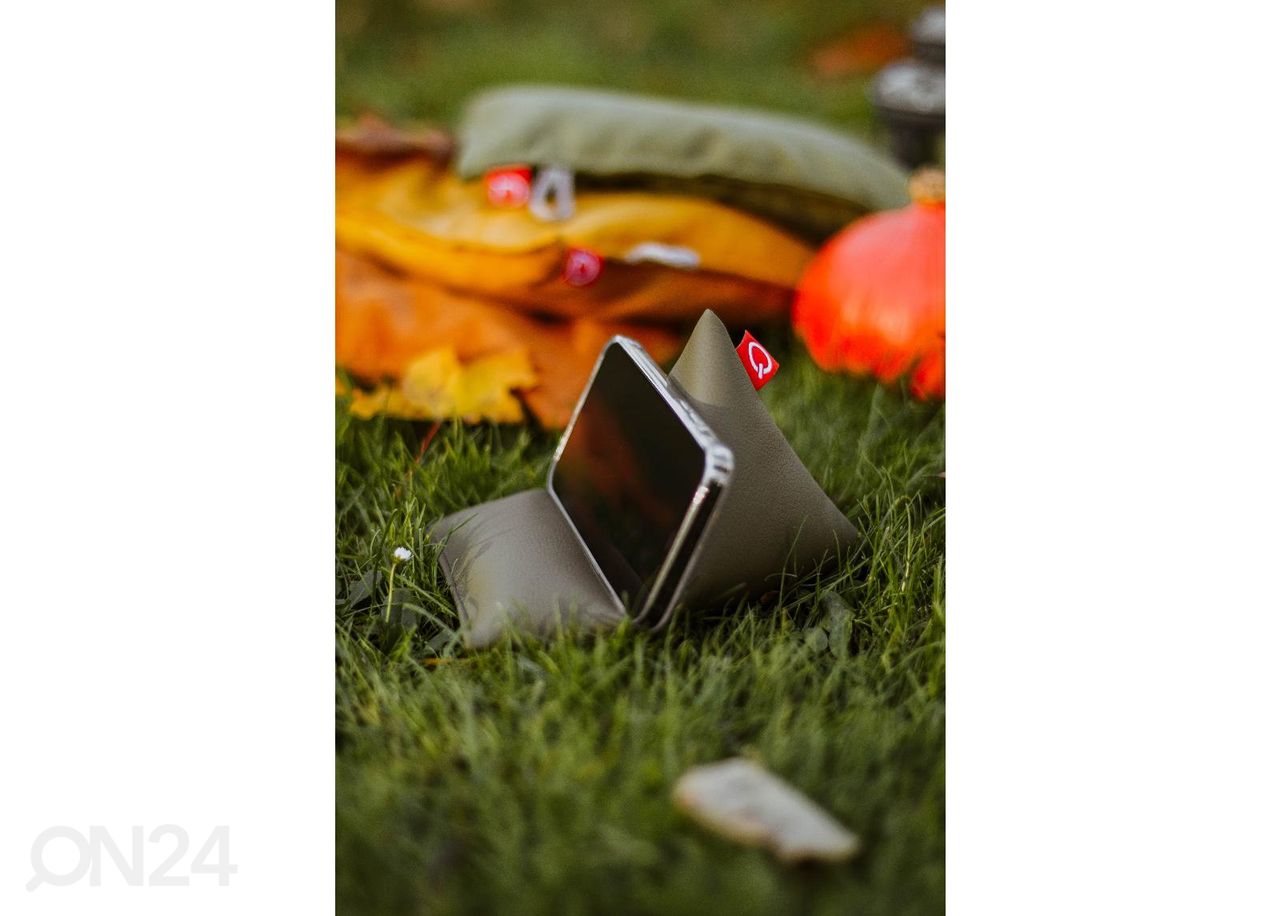 Säkkituoli Qubo™ Lounger Portable kuvasuurennos