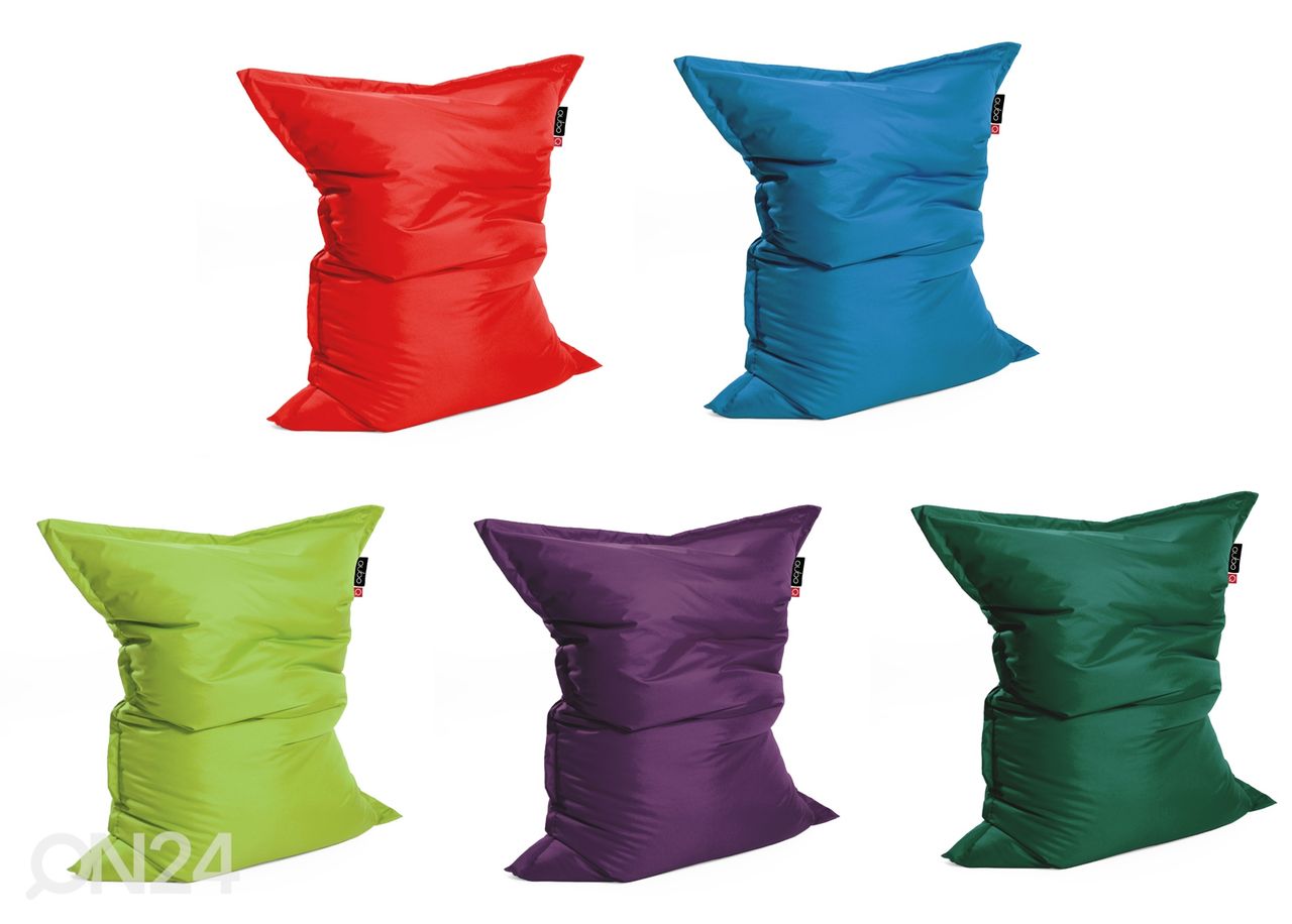 Säkkituoli Qubo Modo Pillow in/out 130 cm kuvasuurennos