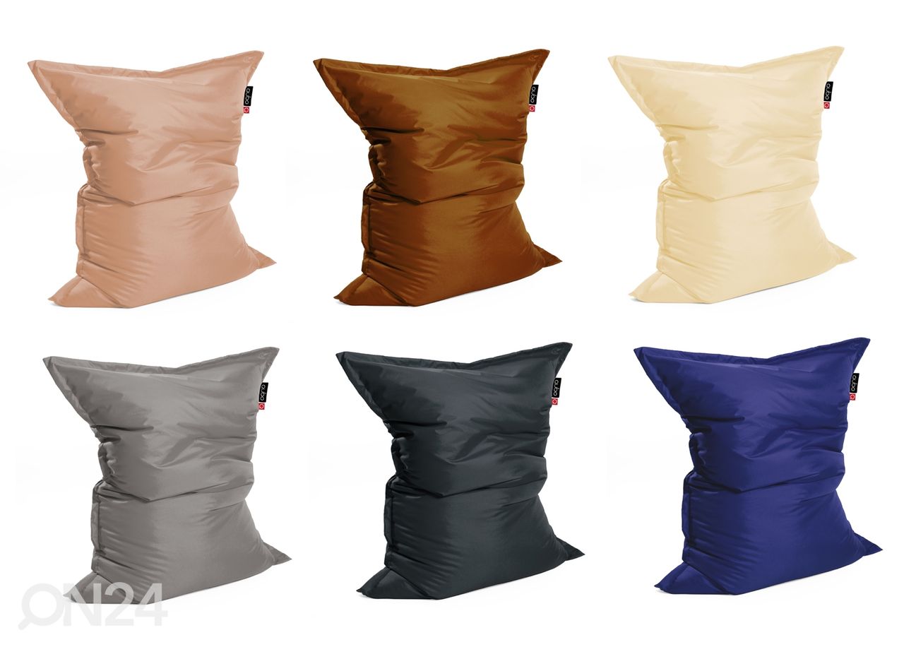Säkkituoli Qubo Modo Pillow in/out 160 cm kuvasuurennos