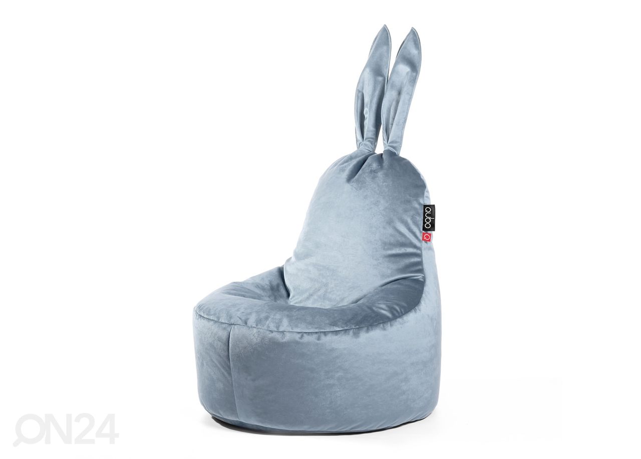 Säkkituoli Qubo Mommy Rabbit kuvasuurennos