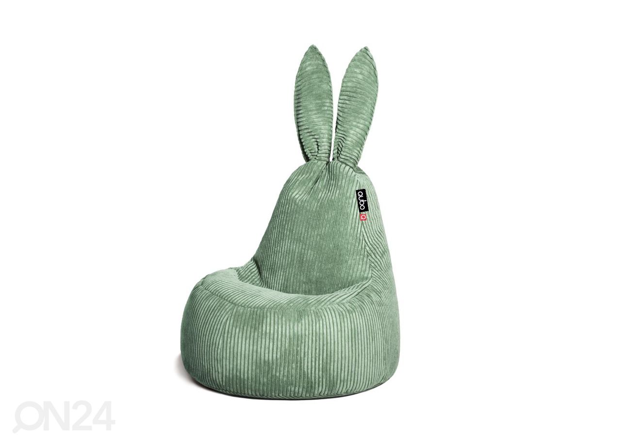 Säkkituoli Qubo Mommy Rabbit kuvasuurennos