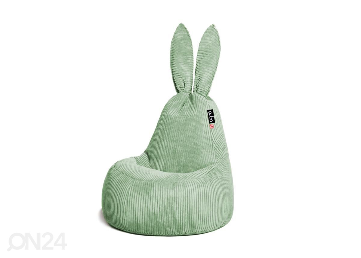 Säkkituoli Qubo Mommy Rabbit kuvasuurennos