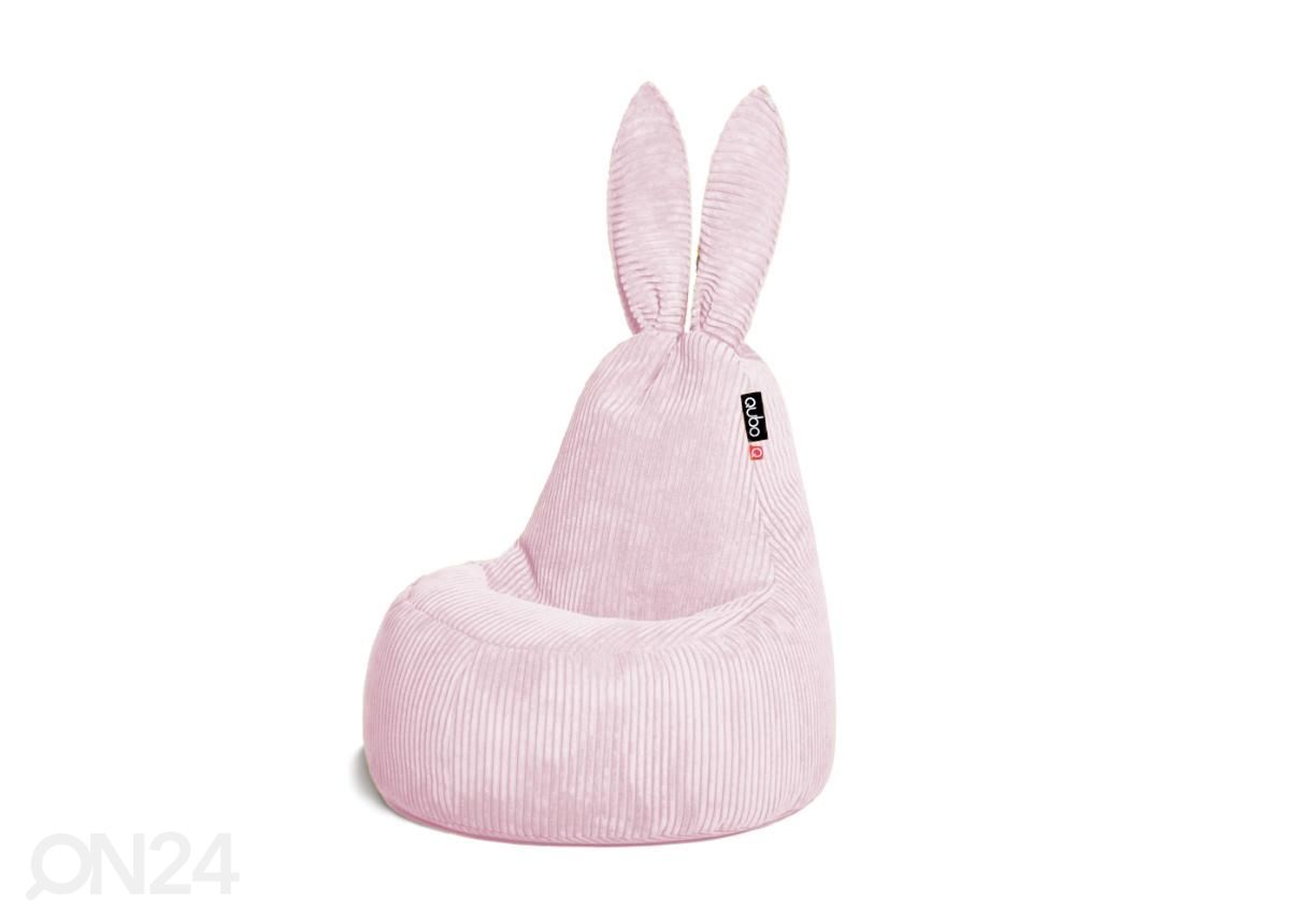 Säkkituoli Qubo Mommy Rabbit kuvasuurennos