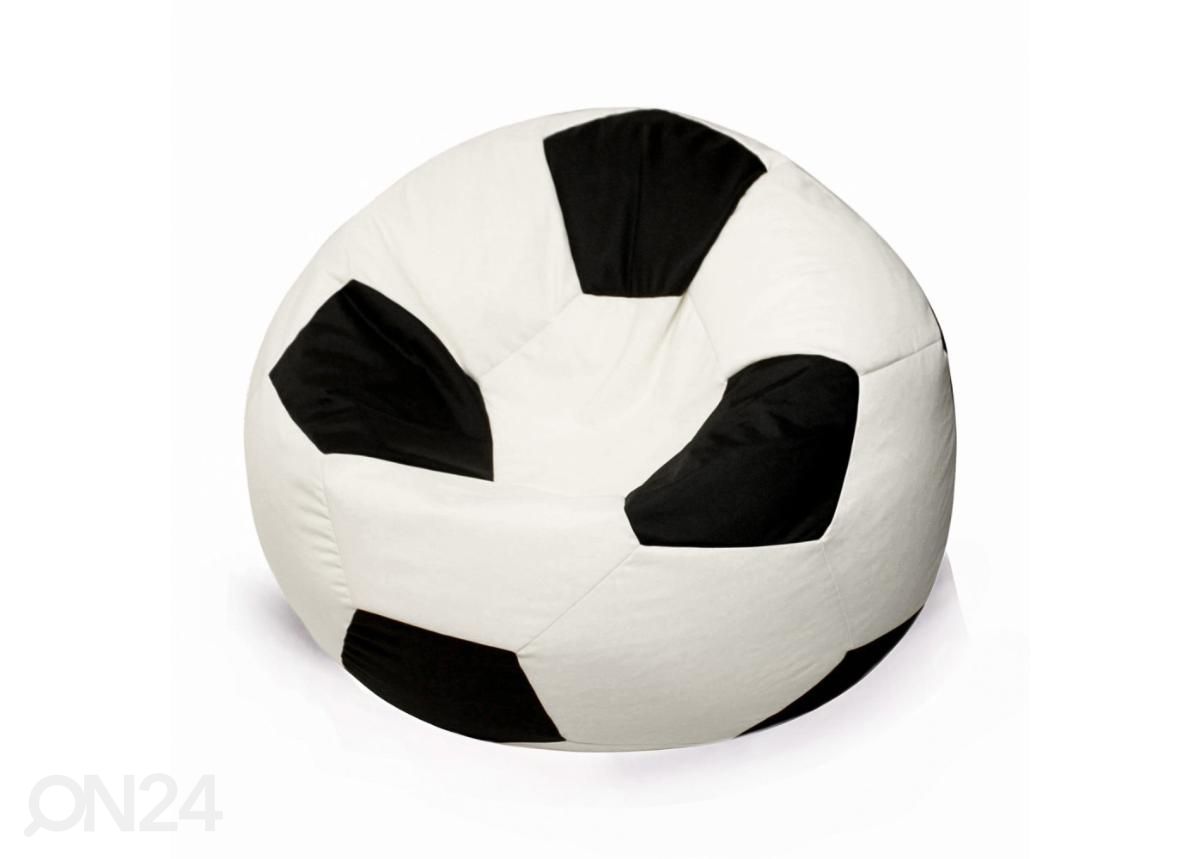 Säkkituoli Qubo™ Play (ball) Ronaldo kuvasuurennos