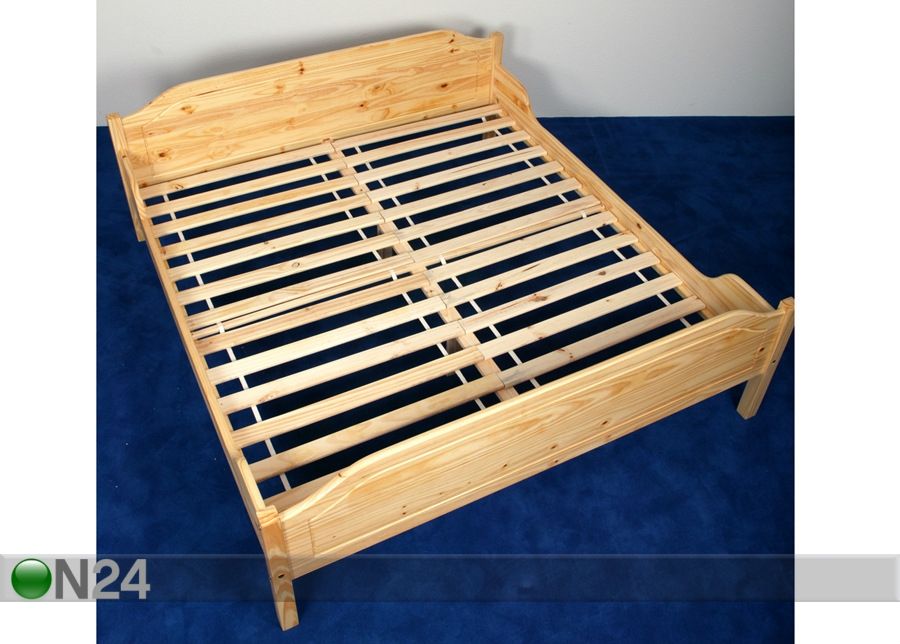 Sängynpohja 140x200 cm kuvasuurennos