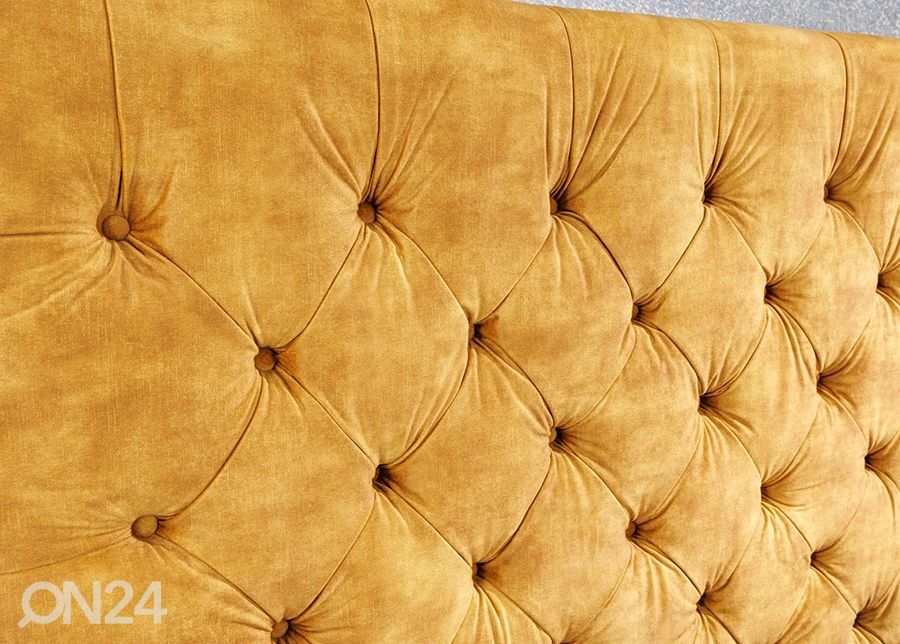 Sänky Chesterfield 160x200 cm kuvasuurennos