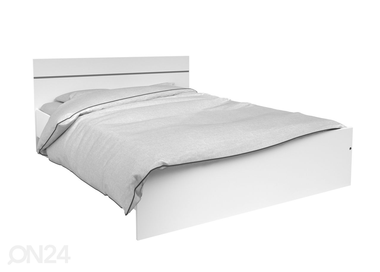 Sänky Soluce 140x190 cm kuvasuurennos