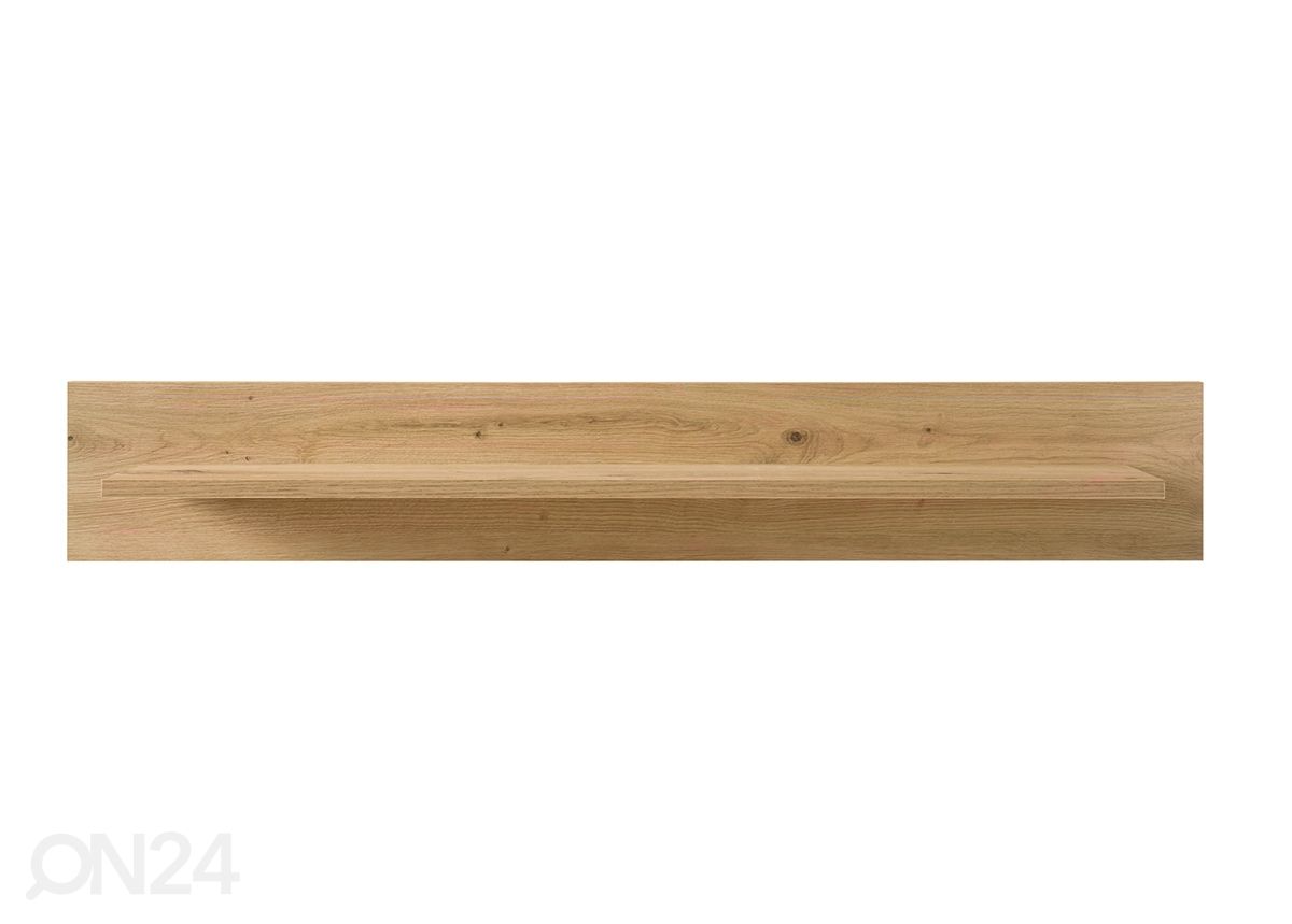 Seinähylly Torge 107 cm kuvasuurennos