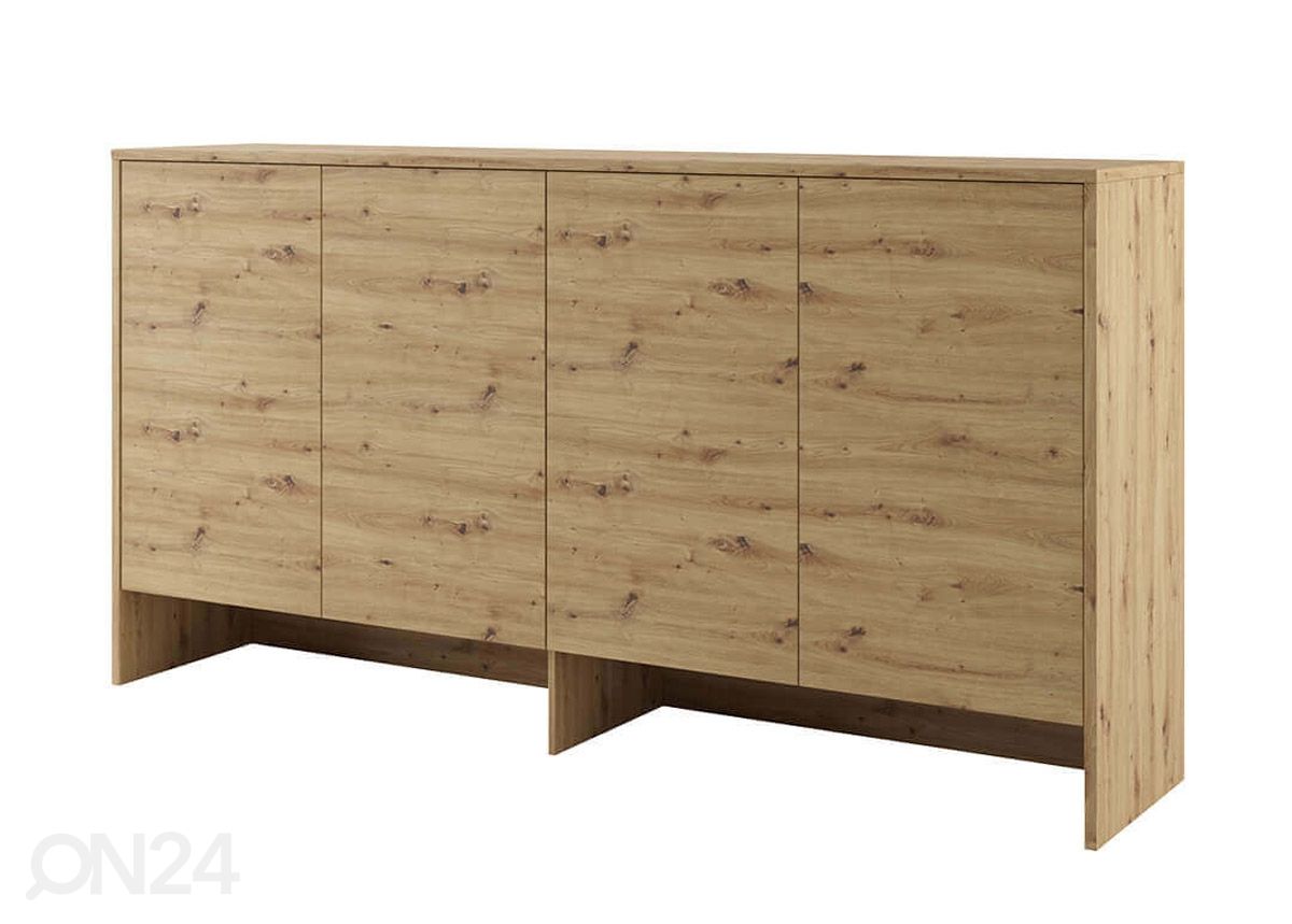 Seinäkaappi Lenart BED CONCEPT kuvasuurennos