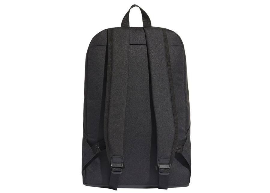 Selkäreppu Adidas Parkhood 3S Backpack ED0260 kuvasuurennos