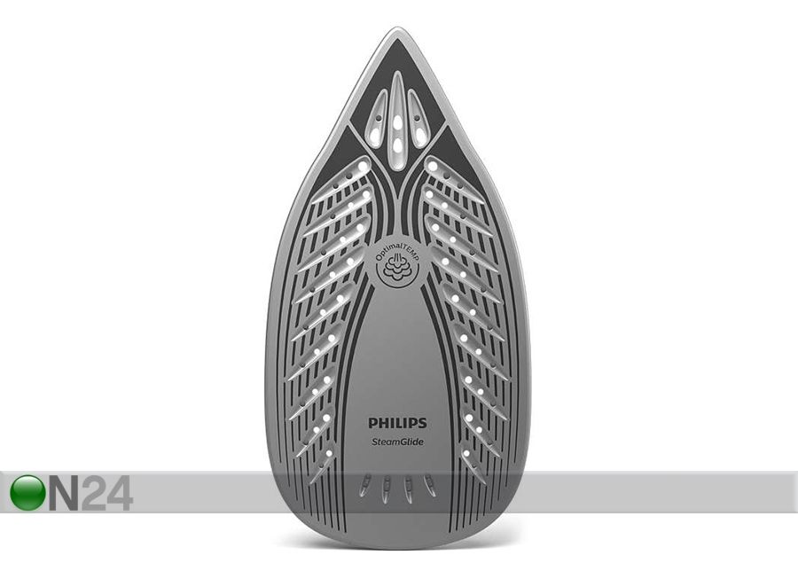 Silityskeskus Philips Perfect Care Compact Plus kuvasuurennos