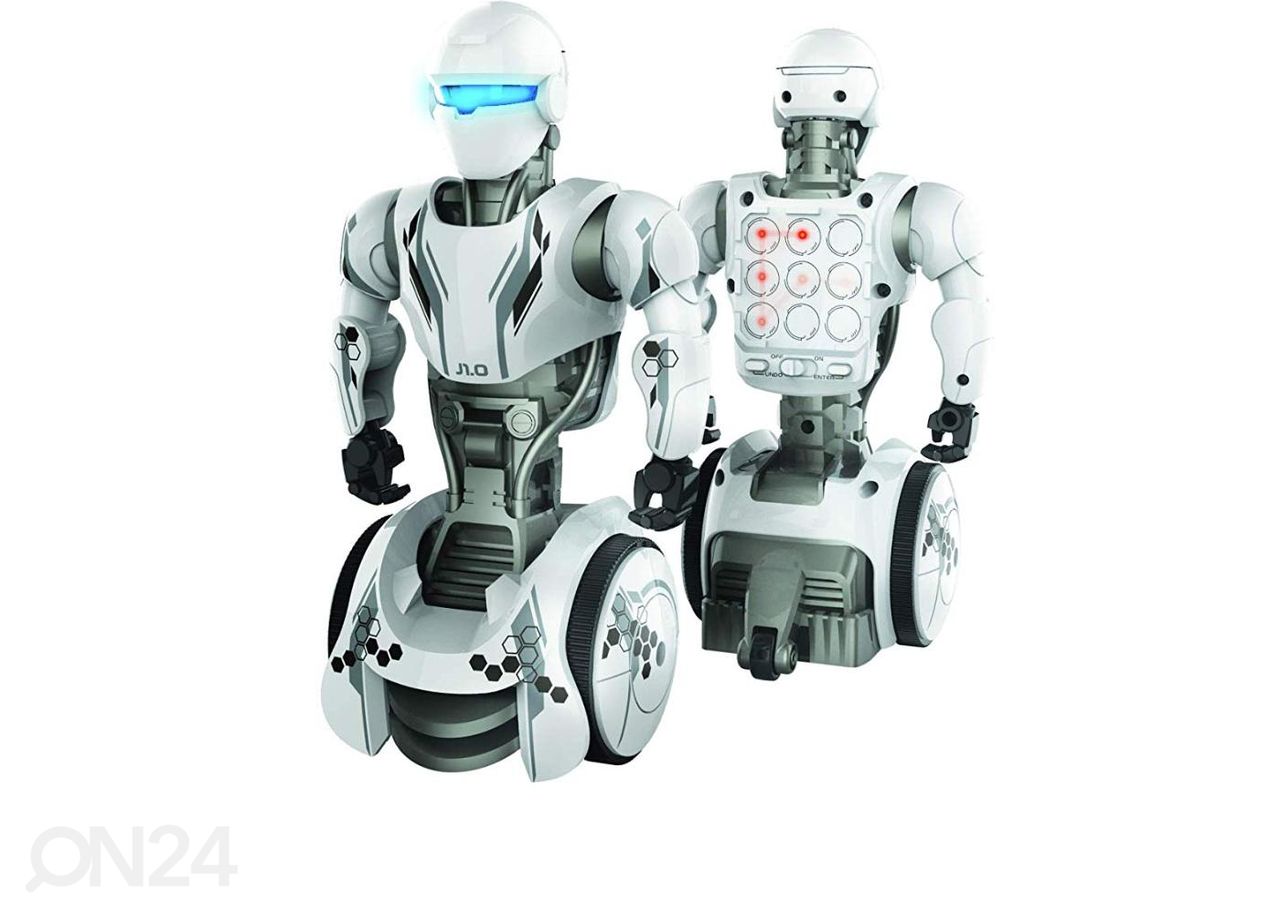 Silverlit Robotti Junior 1.0 kuvasuurennos