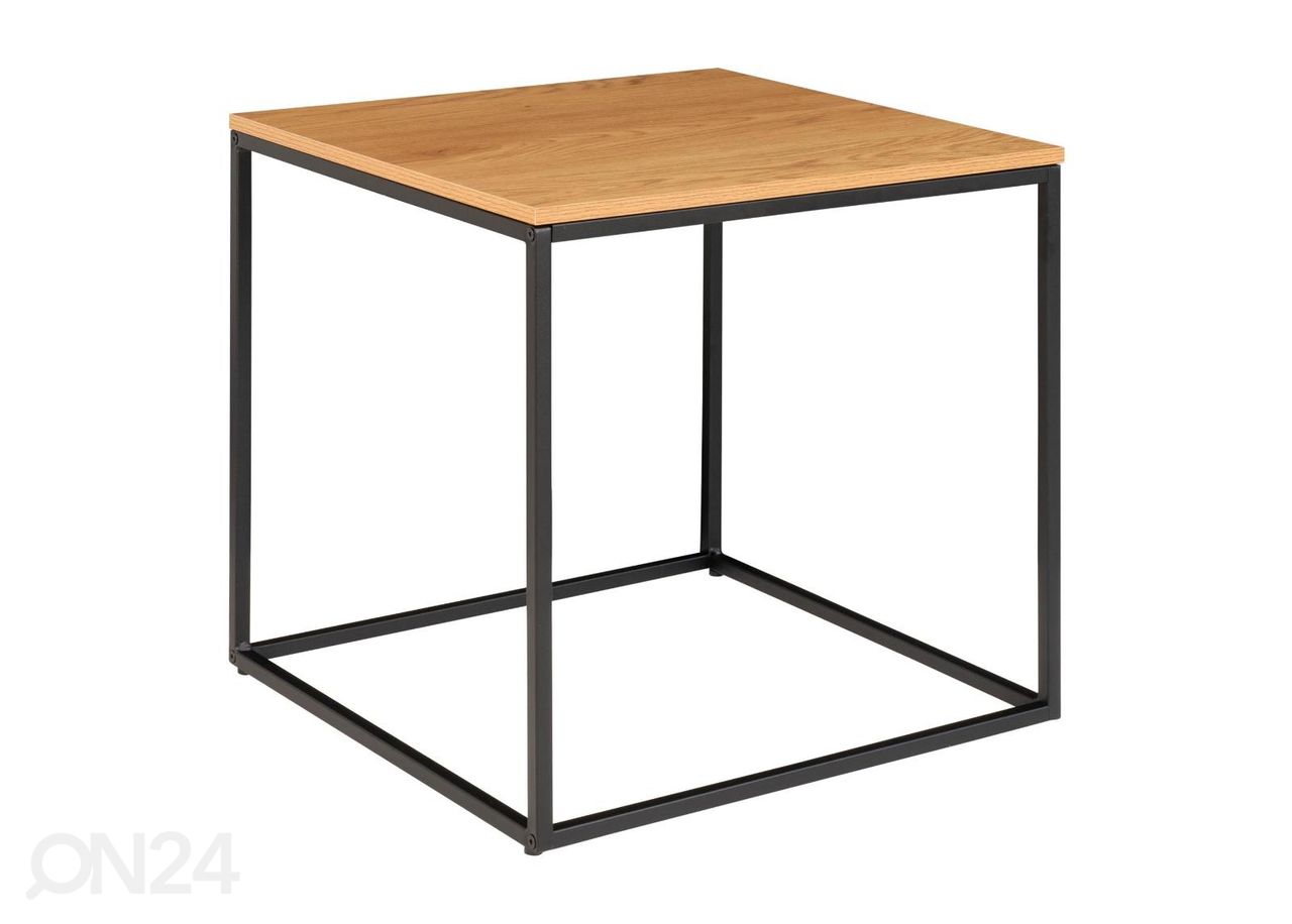 Sivupöytä Skagen 45x45 cm kuvasuurennos