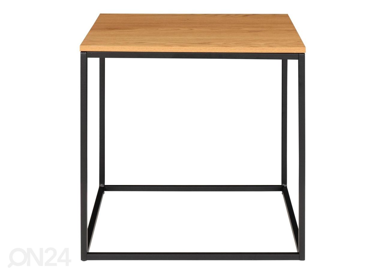 Sivupöytä Skagen 45x45 cm kuvasuurennos