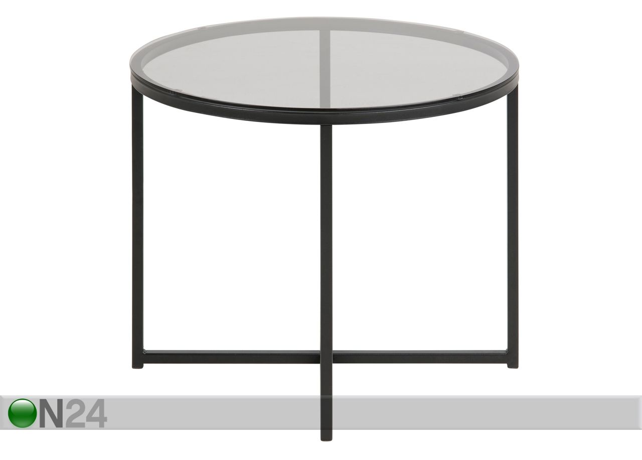 Sivupöytä Space Ø 55 cm kuvasuurennos