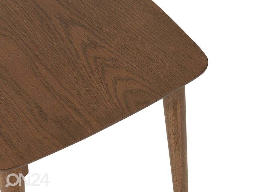 Sivupöytä Wood kuvasuurennos