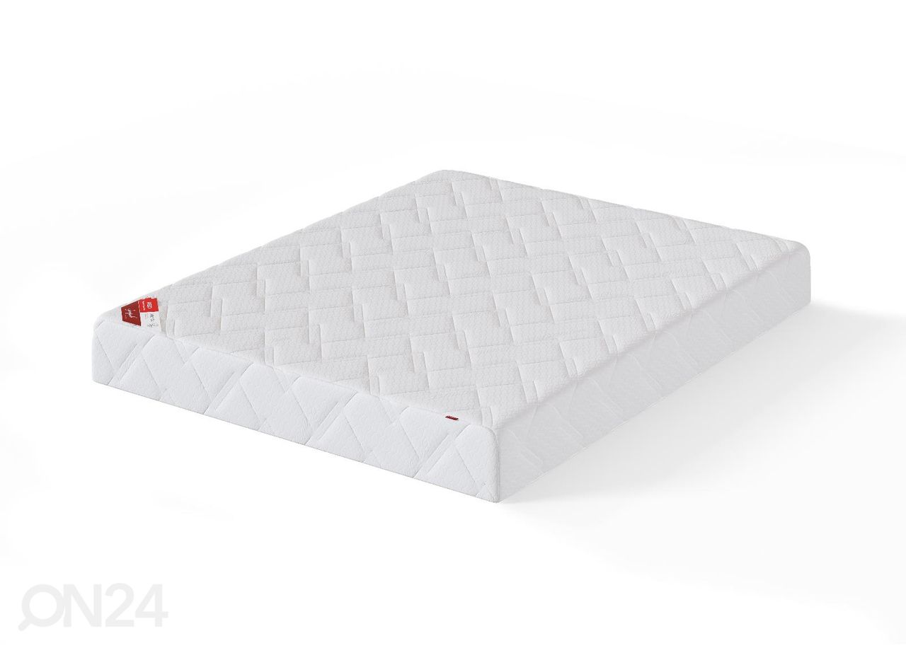 Sleepwell joustinpatja RED ORTHOPEDIC 160x200 cm kuvasuurennos