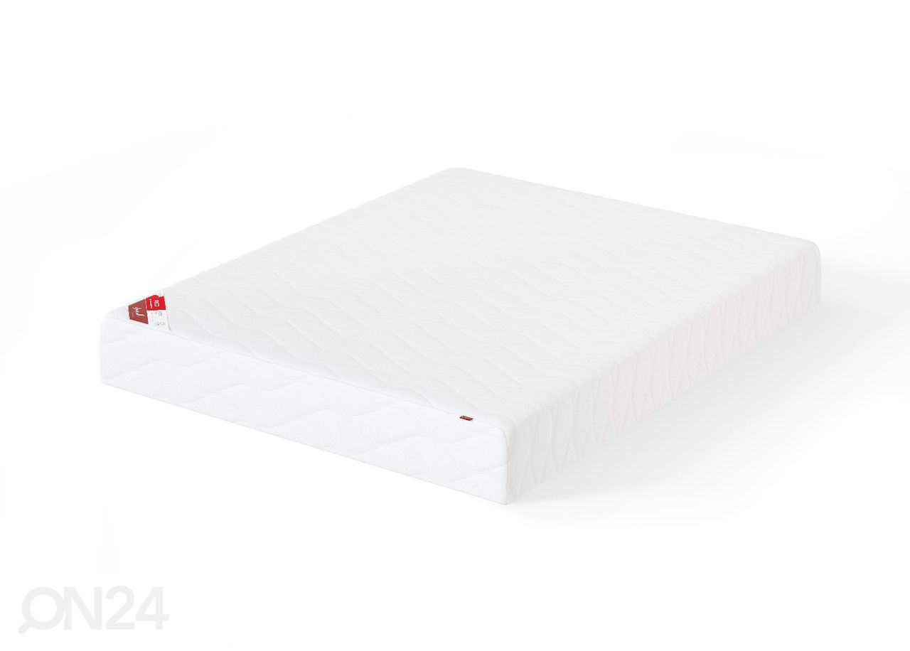 Sleepwell joustinpatja RED POCKET 160x200 cm kuvasuurennos