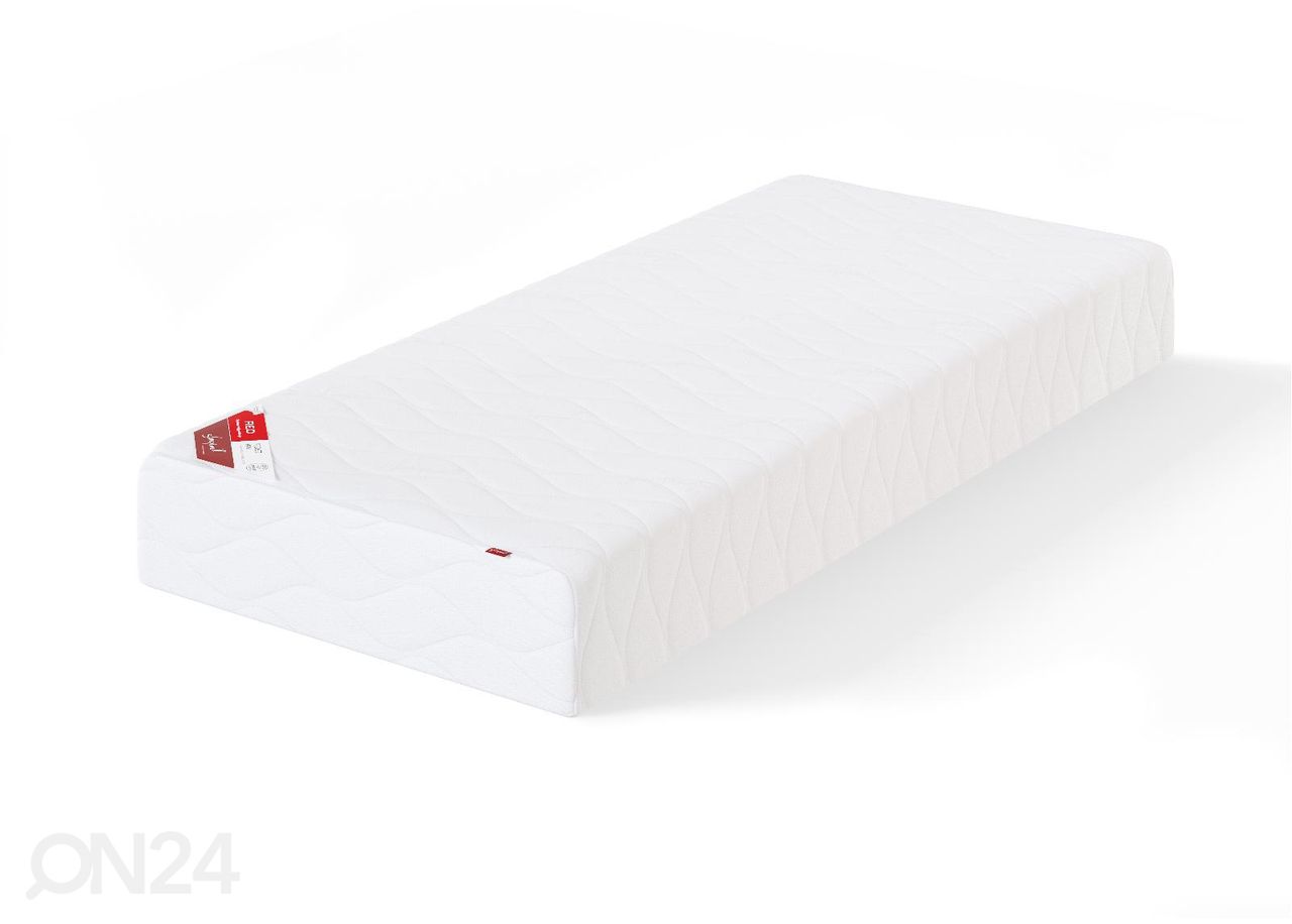 Sleepwell joustinpatja RED POCKET 80x200 cm kuvasuurennos