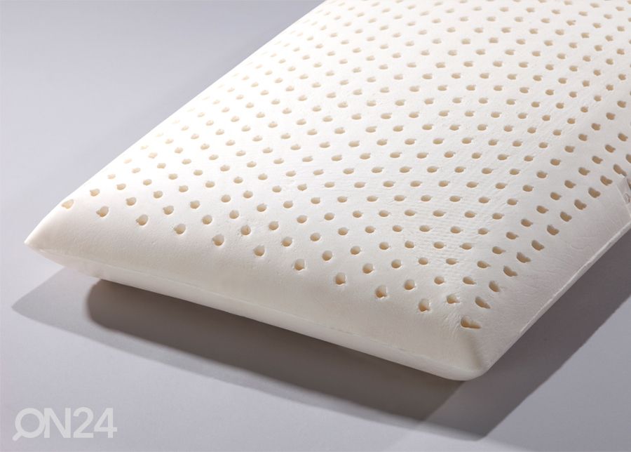 Sleepwell tyyny Latex Soft 40x60x12 cm kuvasuurennos