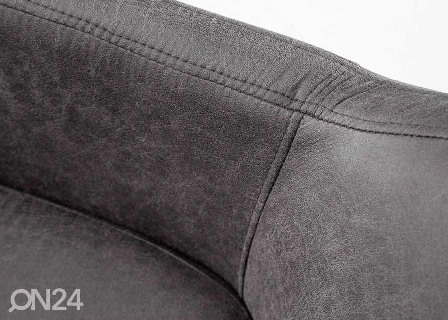 Sohva Chesterfield kuvasuurennos