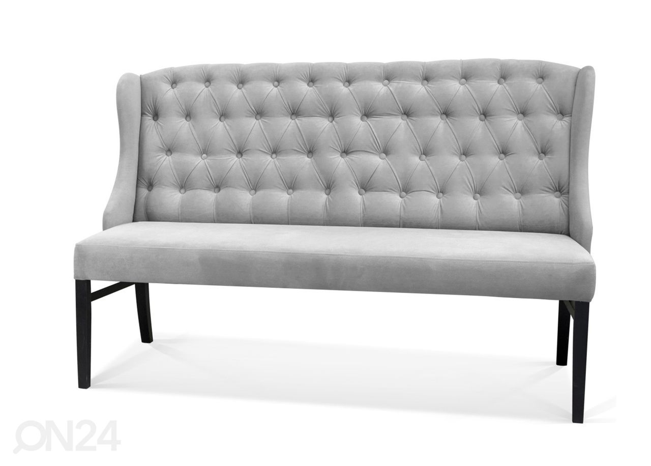 Sohva / penkki Royal Chesterfield kuvasuurennos