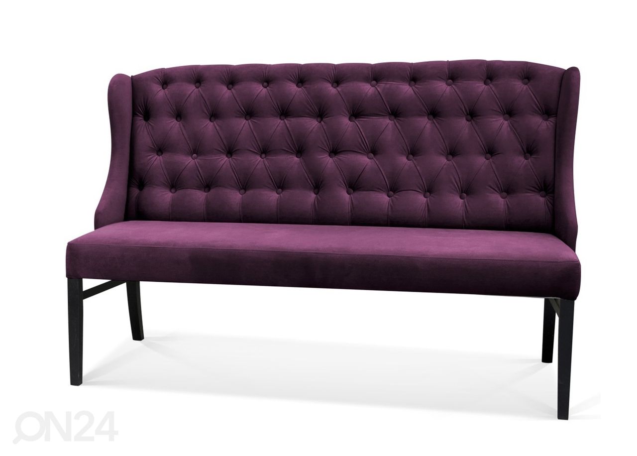 Sohva / penkki Royal Chesterfield kuvasuurennos