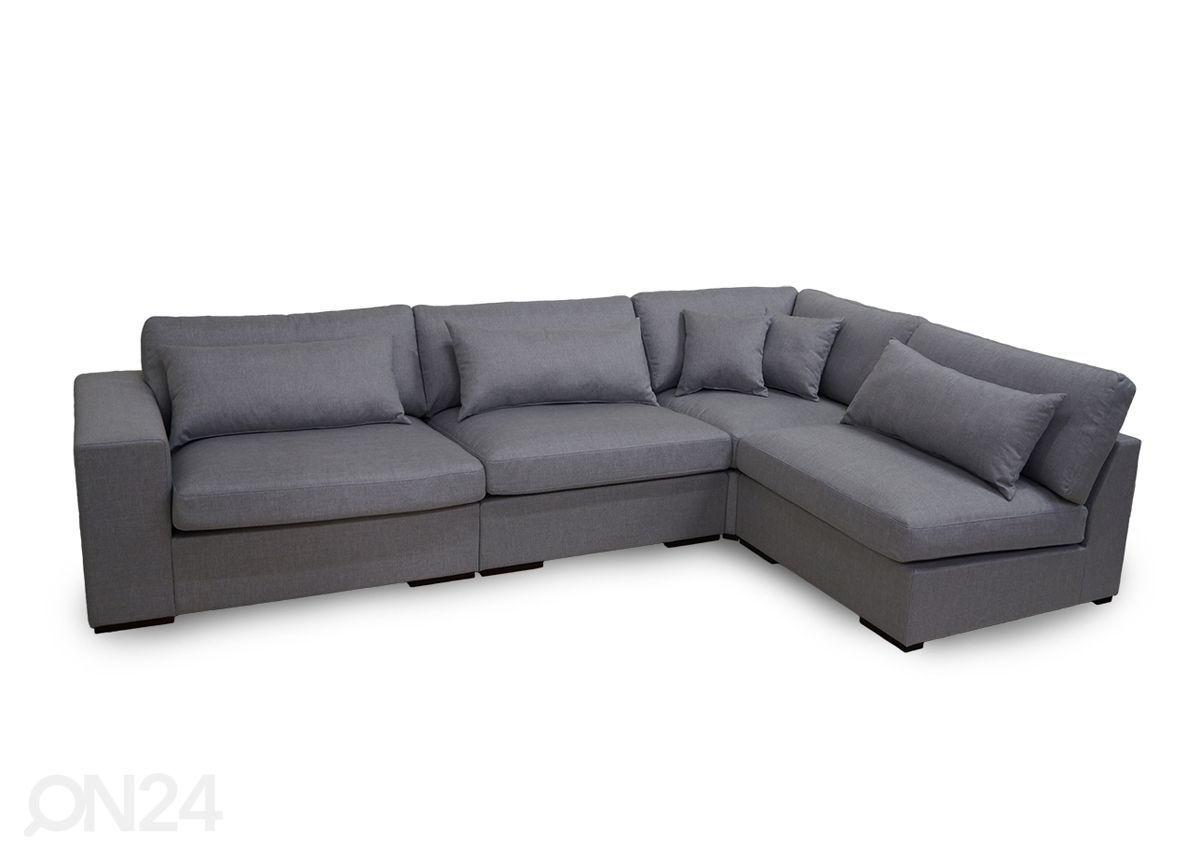 Sohvan välimoduuli Comforto 81,6 cm kuvasuurennos