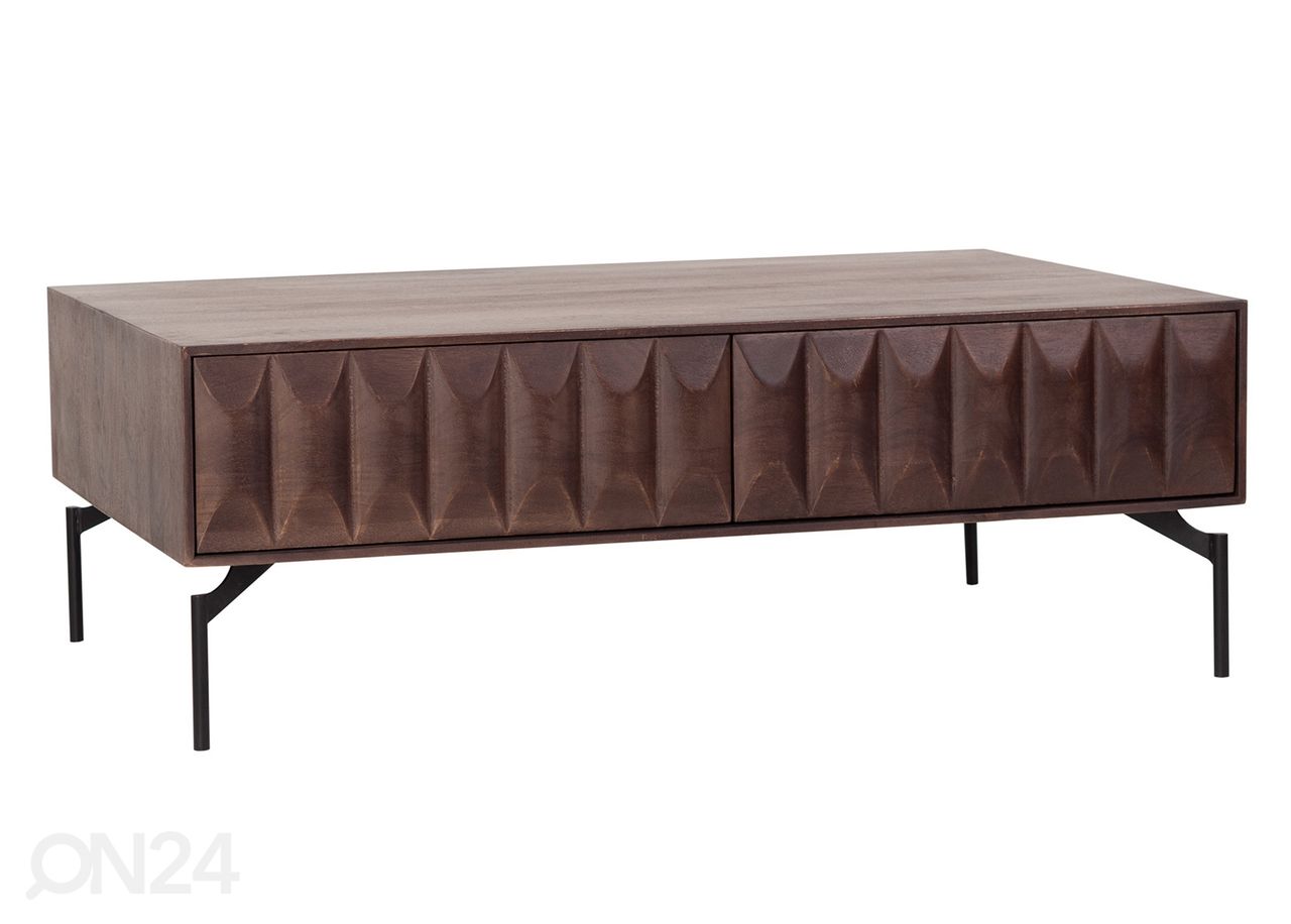 Sohvapöytä 110x70 cm kuvasuurennos