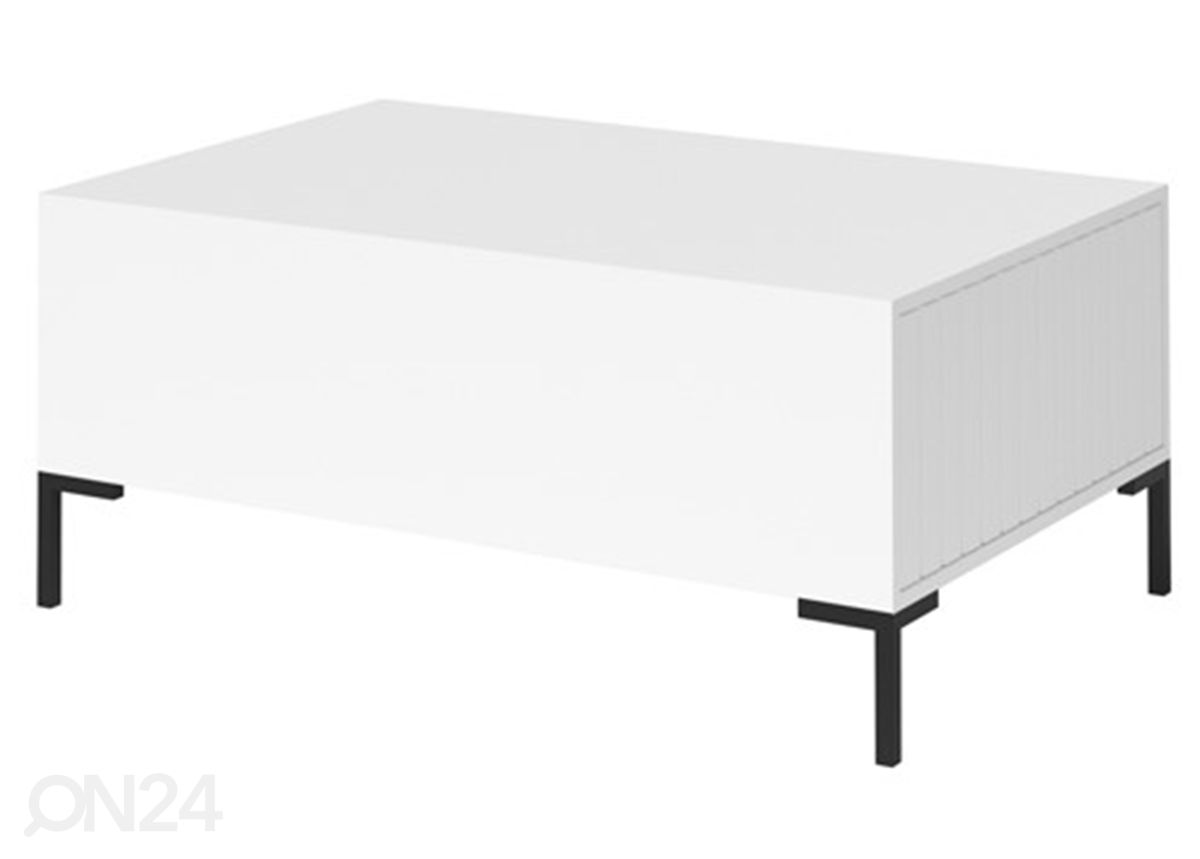 Sohvapöytä Lubim 70,5x105 cm kuvasuurennos