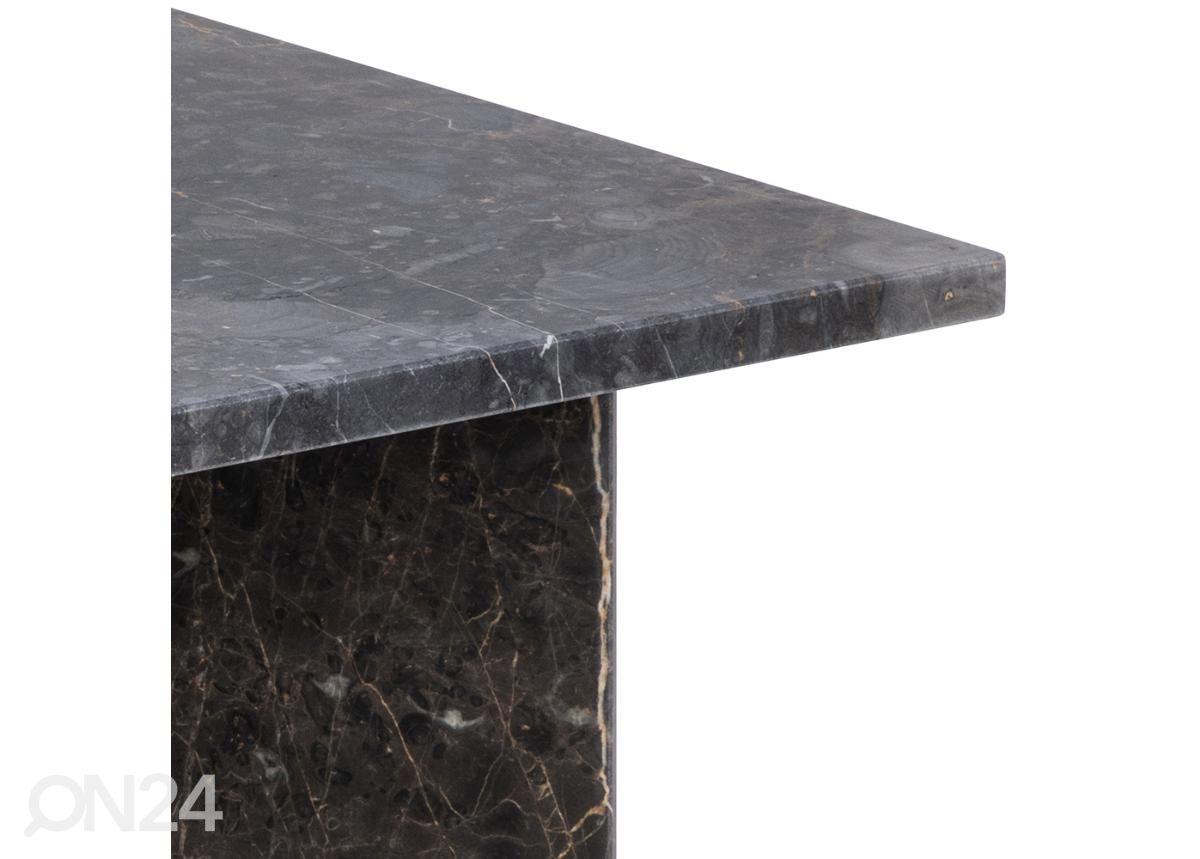 Sohvapöytä marmoria Victoria kuvasuurennos