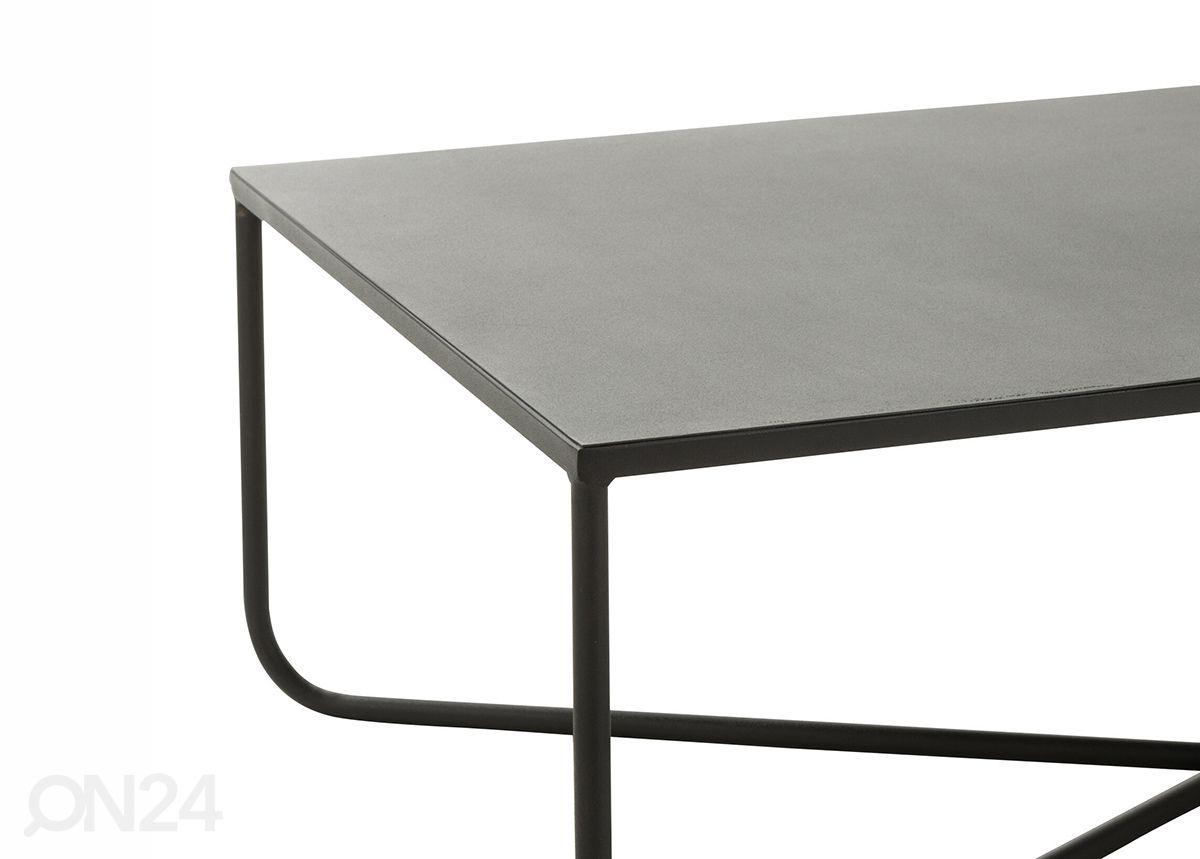 Sohvapöytä Nivel 100x60 cm kuvasuurennos