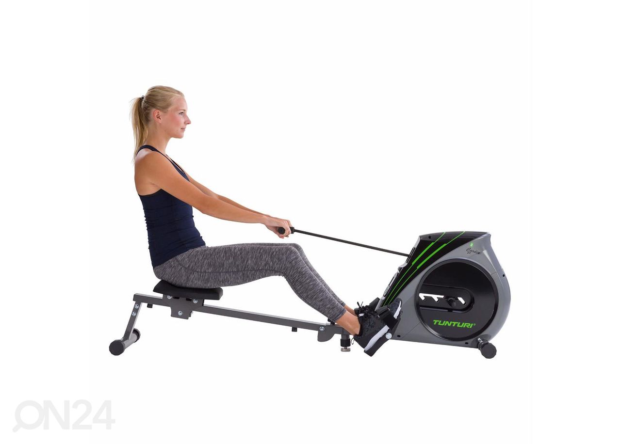 Soutulaite Tunturi Cardio Fit R20 kuvasuurennos