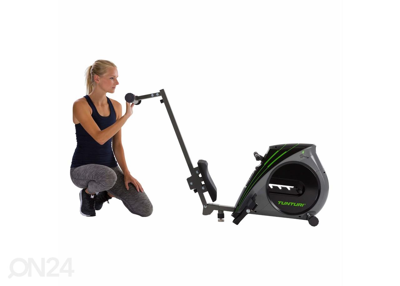 Soutulaite Tunturi Cardio Fit R20 kuvasuurennos